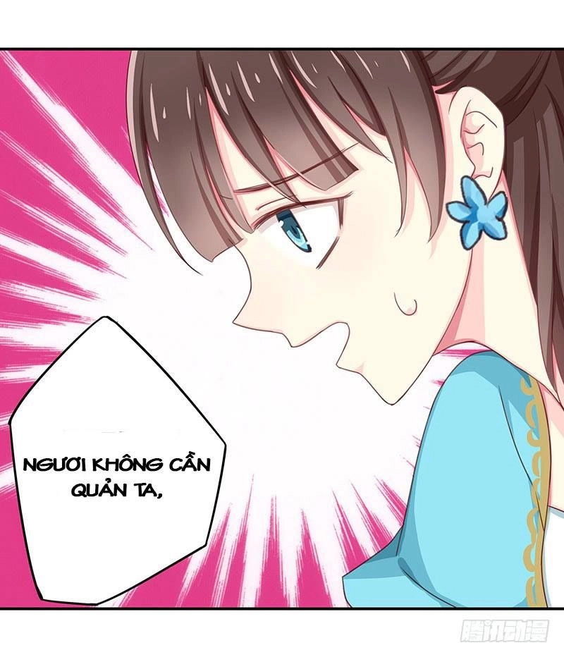 Tố Thủ Già Thiên Chapter 11 - 30