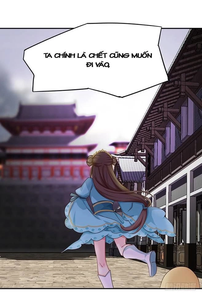 Tố Thủ Già Thiên Chapter 11 - 31