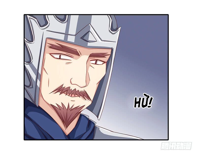 Tố Thủ Già Thiên Chapter 12 - 5