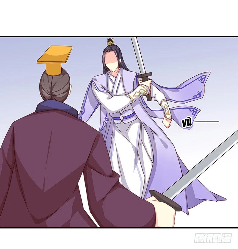 Tố Thủ Già Thiên Chapter 12 - 9