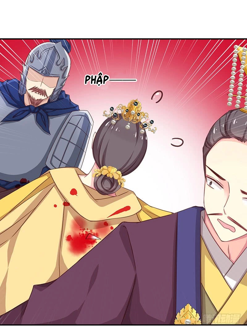 Tố Thủ Già Thiên Chapter 12 - 12