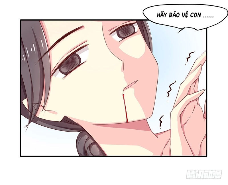 Tố Thủ Già Thiên Chapter 12 - 15