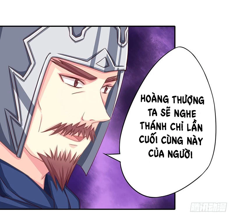 Tố Thủ Già Thiên Chapter 12 - 23