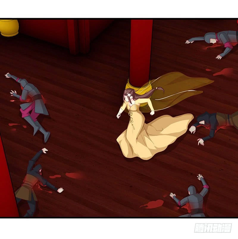 Tố Thủ Già Thiên Chapter 12 - 24