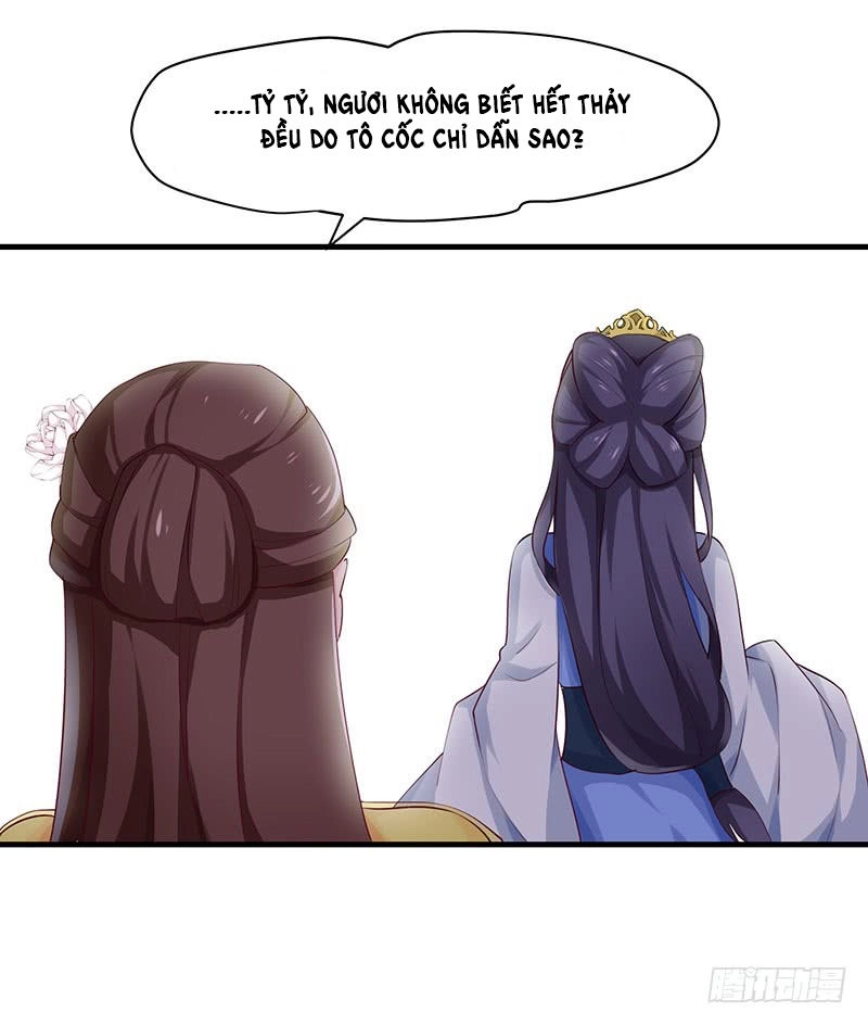 Tố Thủ Già Thiên Chapter 12 - 28