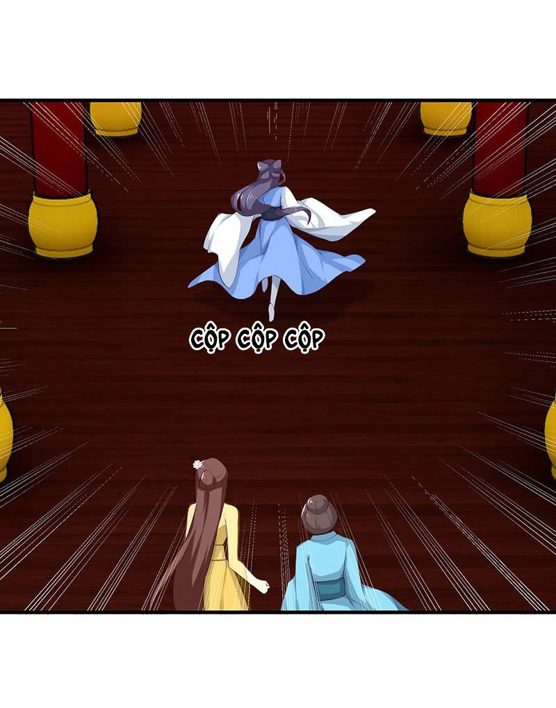 Tố Thủ Già Thiên Chapter 12 - 32