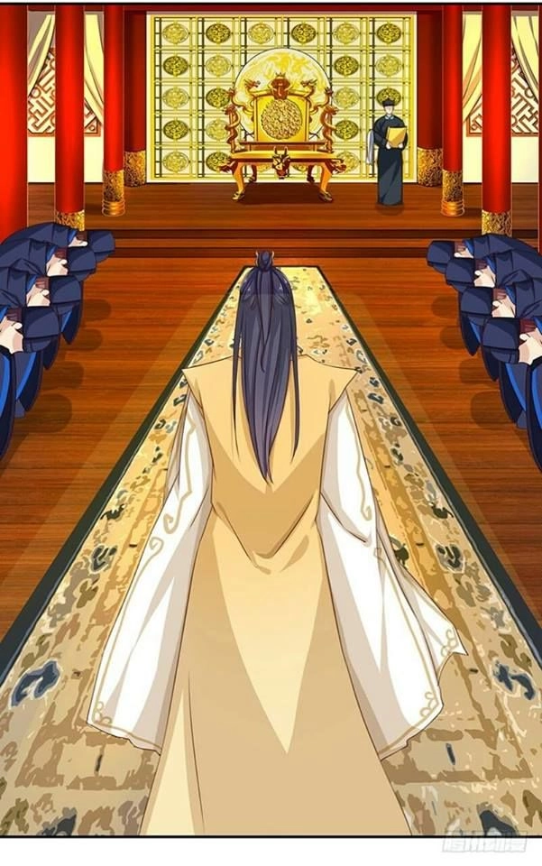 Tố Thủ Già Thiên Chapter 14 - 10