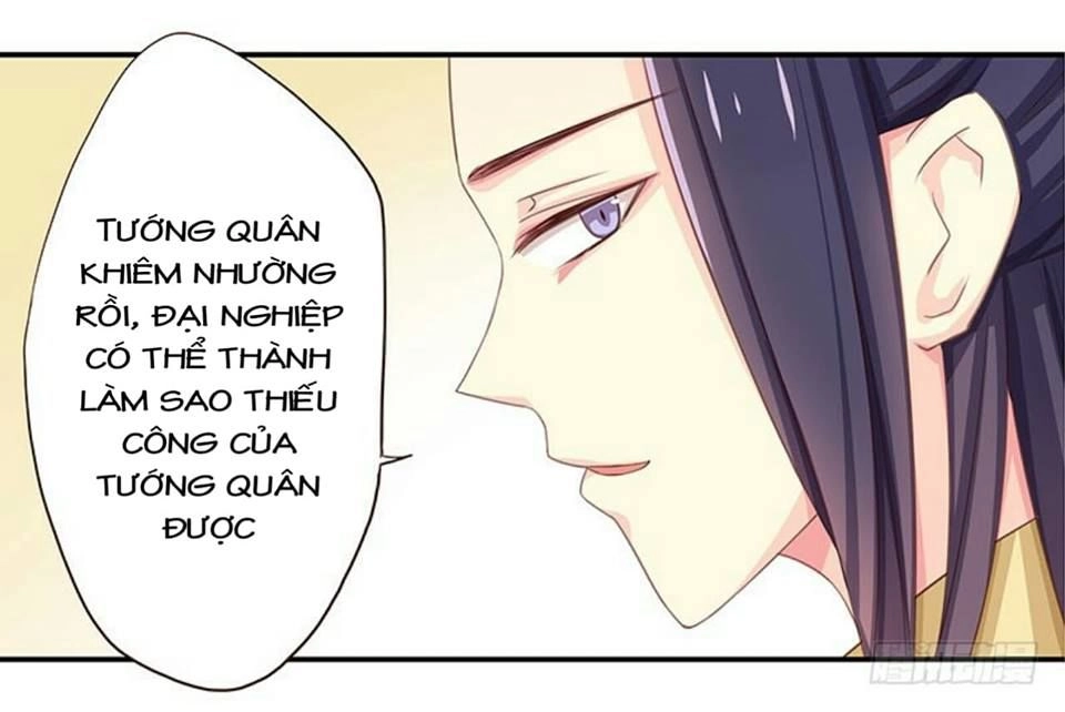 Tố Thủ Già Thiên Chapter 14 - 20
