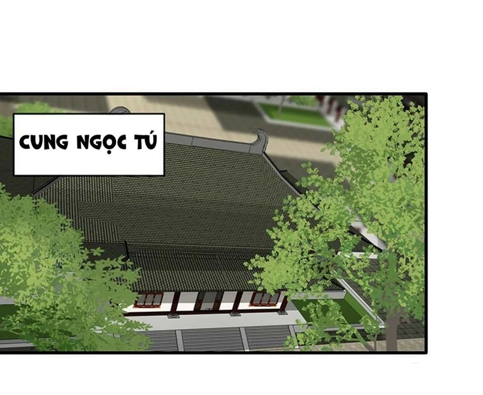 Tố Thủ Già Thiên Chapter 14 - 29