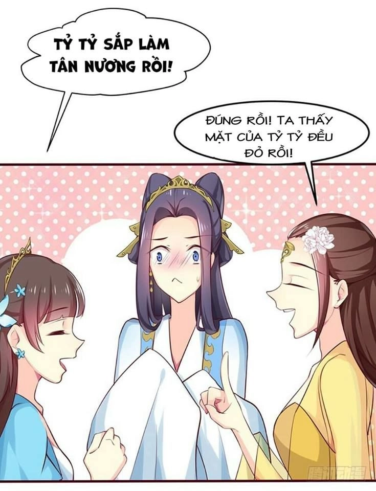 Tố Thủ Già Thiên Chapter 14 - 32