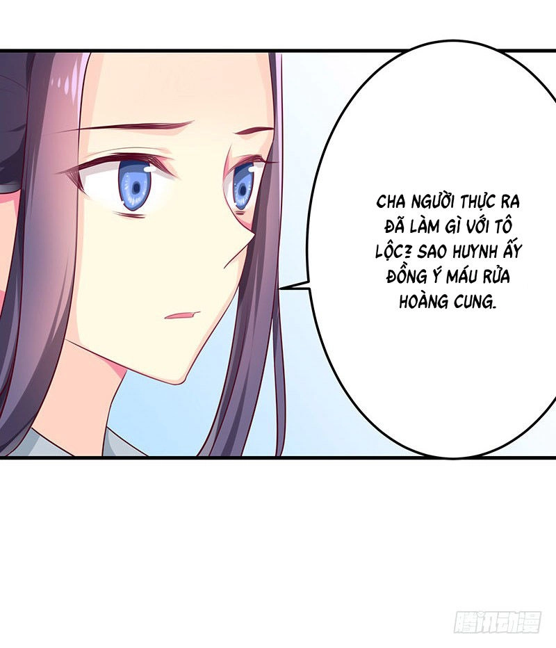 Tố Thủ Già Thiên Chapter 15 - 12