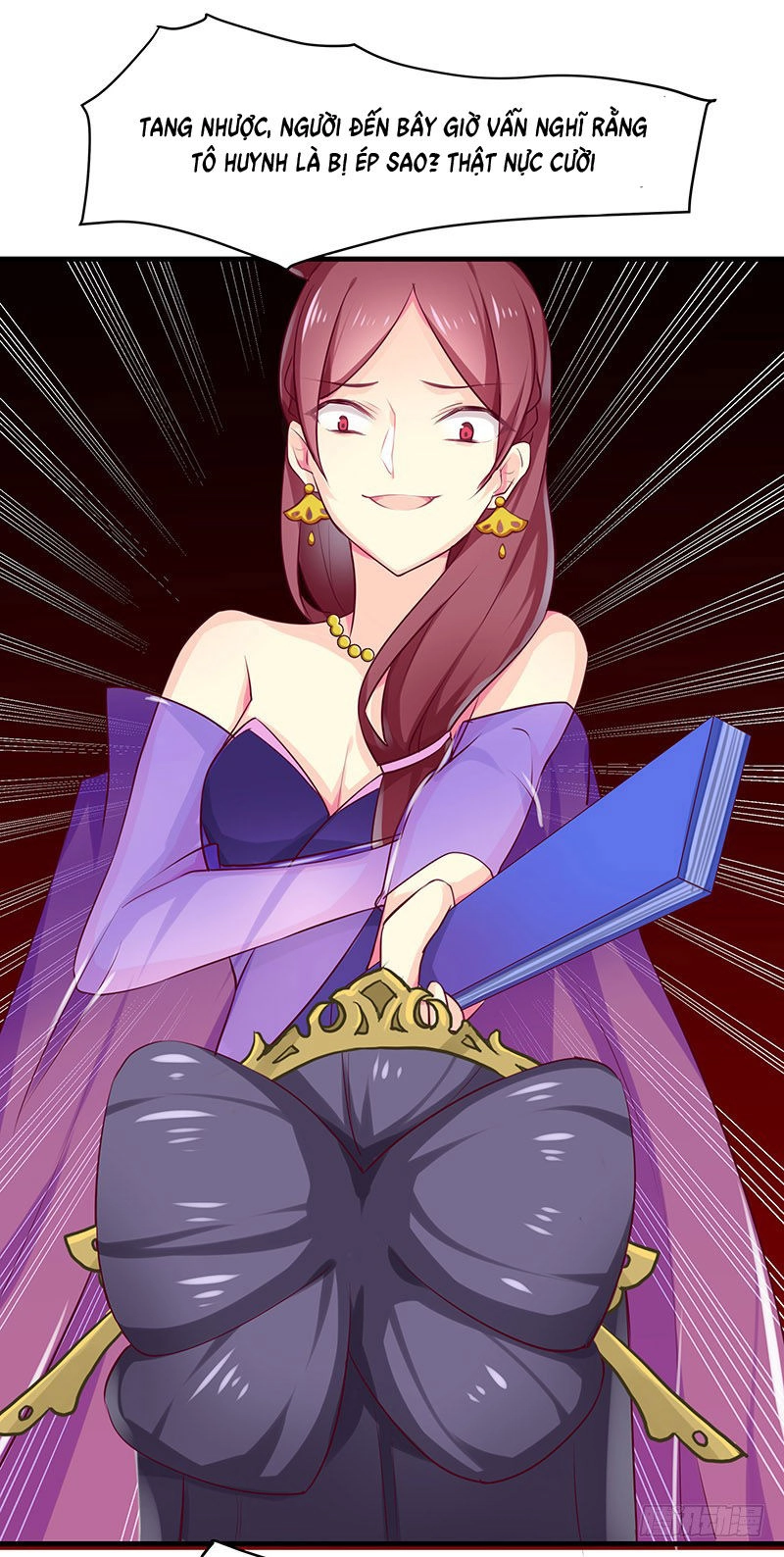 Tố Thủ Già Thiên Chapter 15 - 13