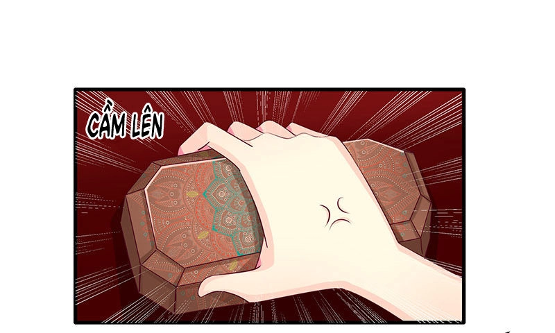 Tố Thủ Già Thiên Chapter 15 - 21