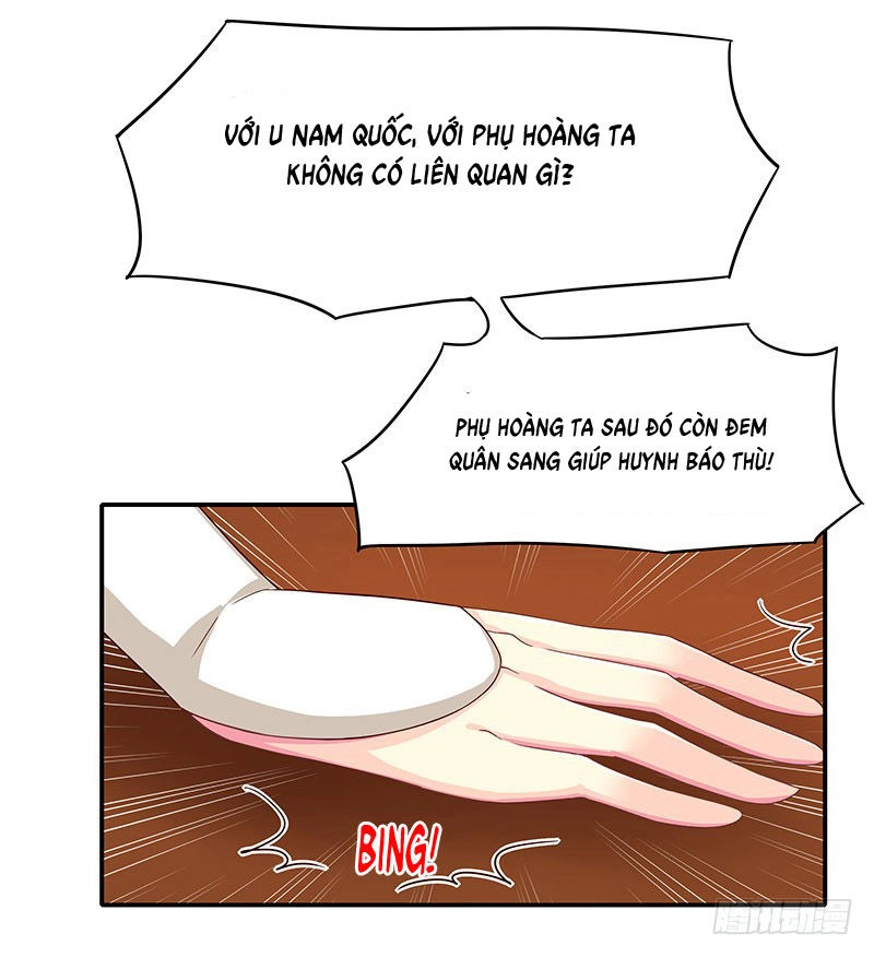 Tố Thủ Già Thiên Chapter 16 - 3