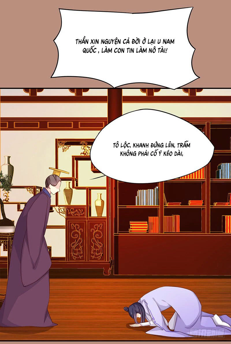 Tố Thủ Già Thiên Chapter 16 - 13