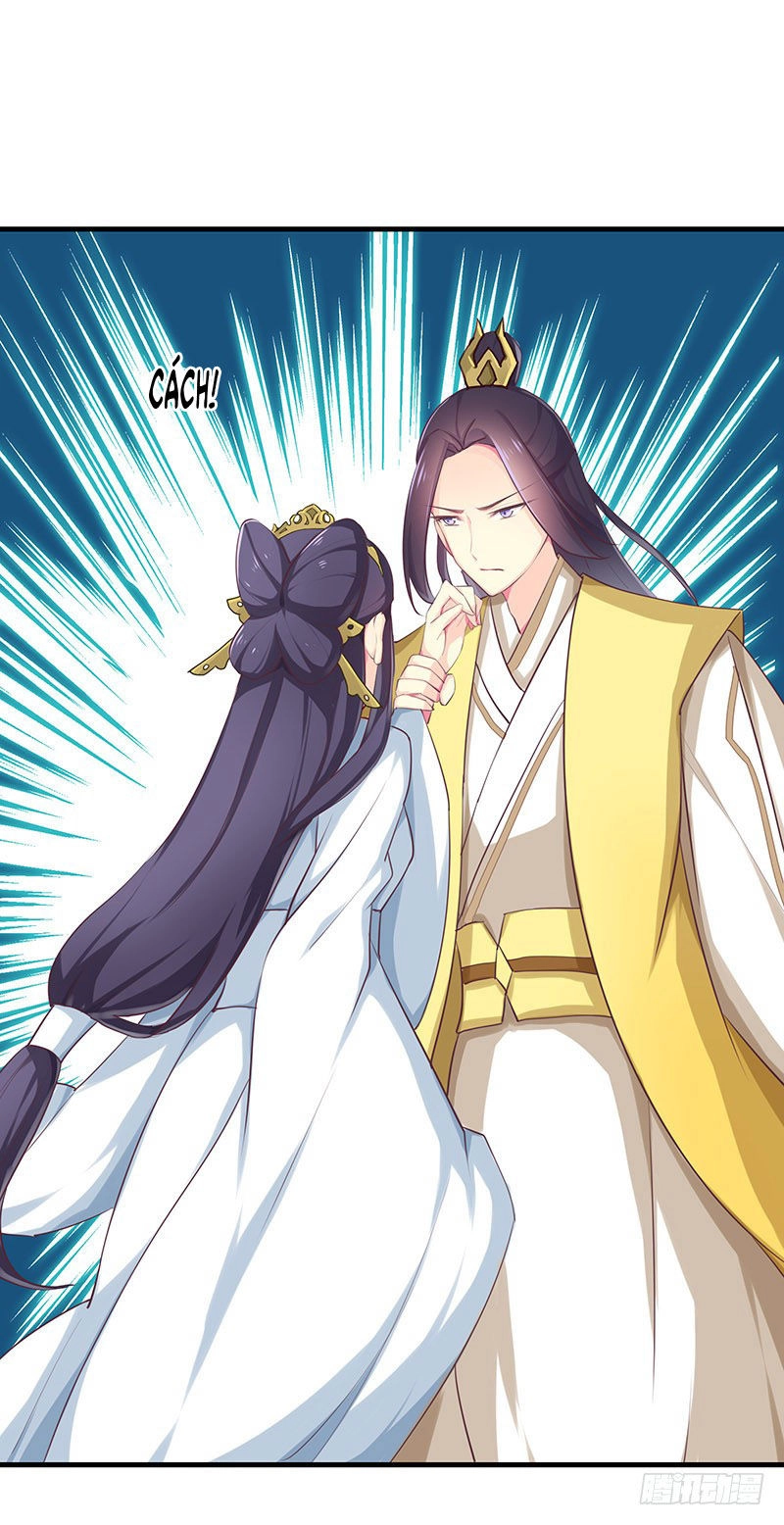 Tố Thủ Già Thiên Chapter 16 - 38