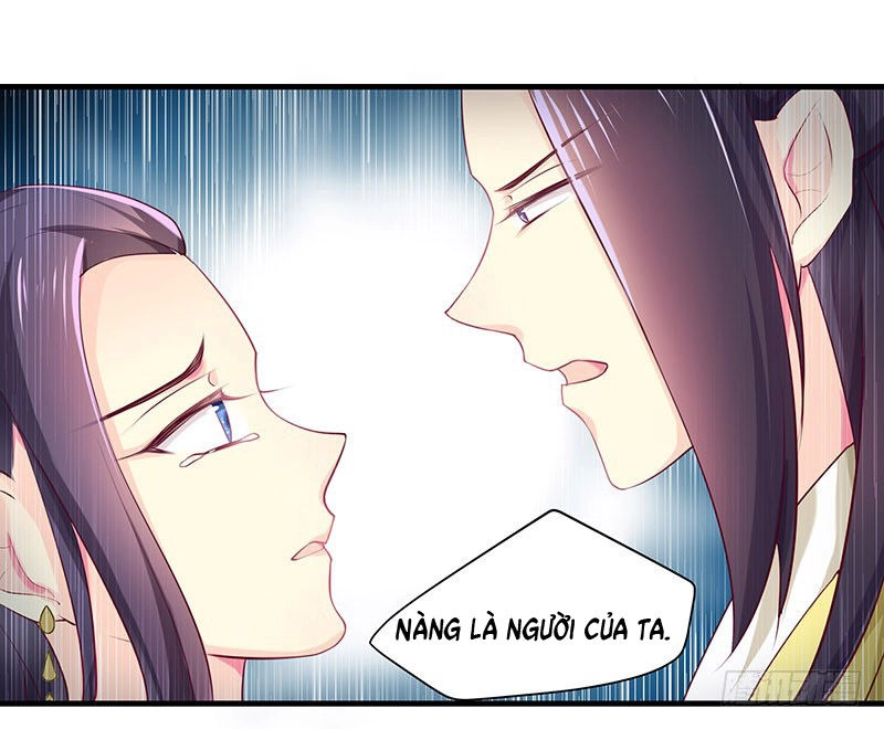 Tố Thủ Già Thiên Chapter 16 - 43