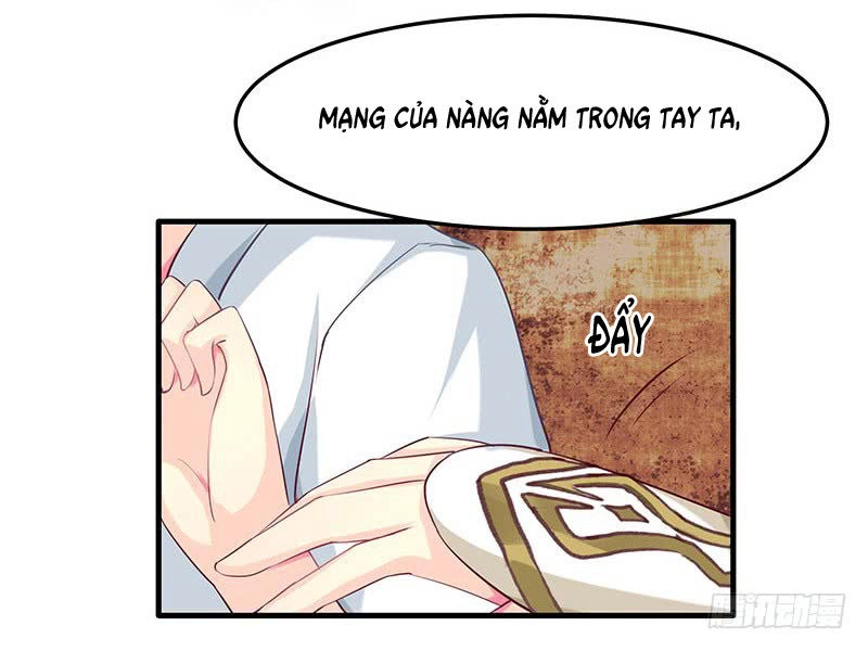 Tố Thủ Già Thiên Chapter 16 - 44