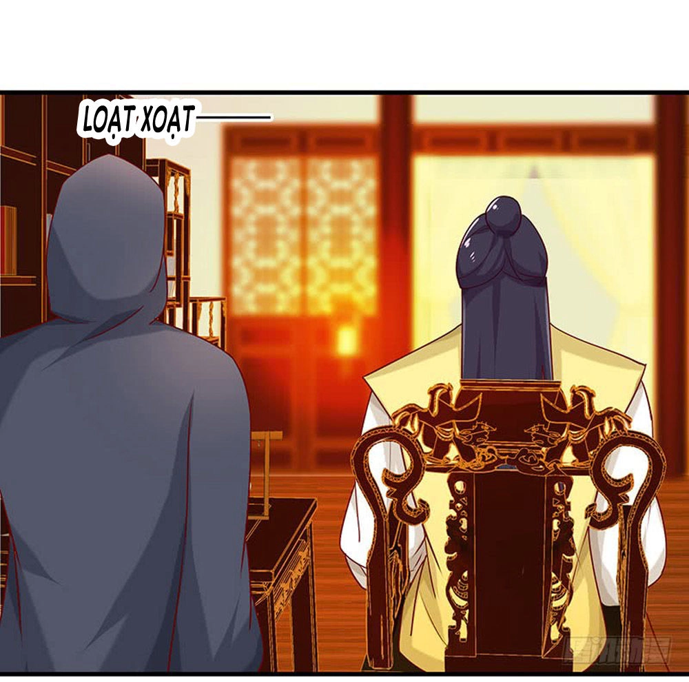 Tố Thủ Già Thiên Chapter 17.5 - 30