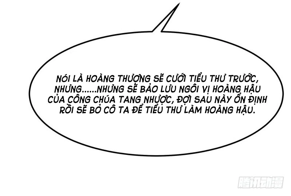 Tố Thủ Già Thiên Chapter 17.5 - 36