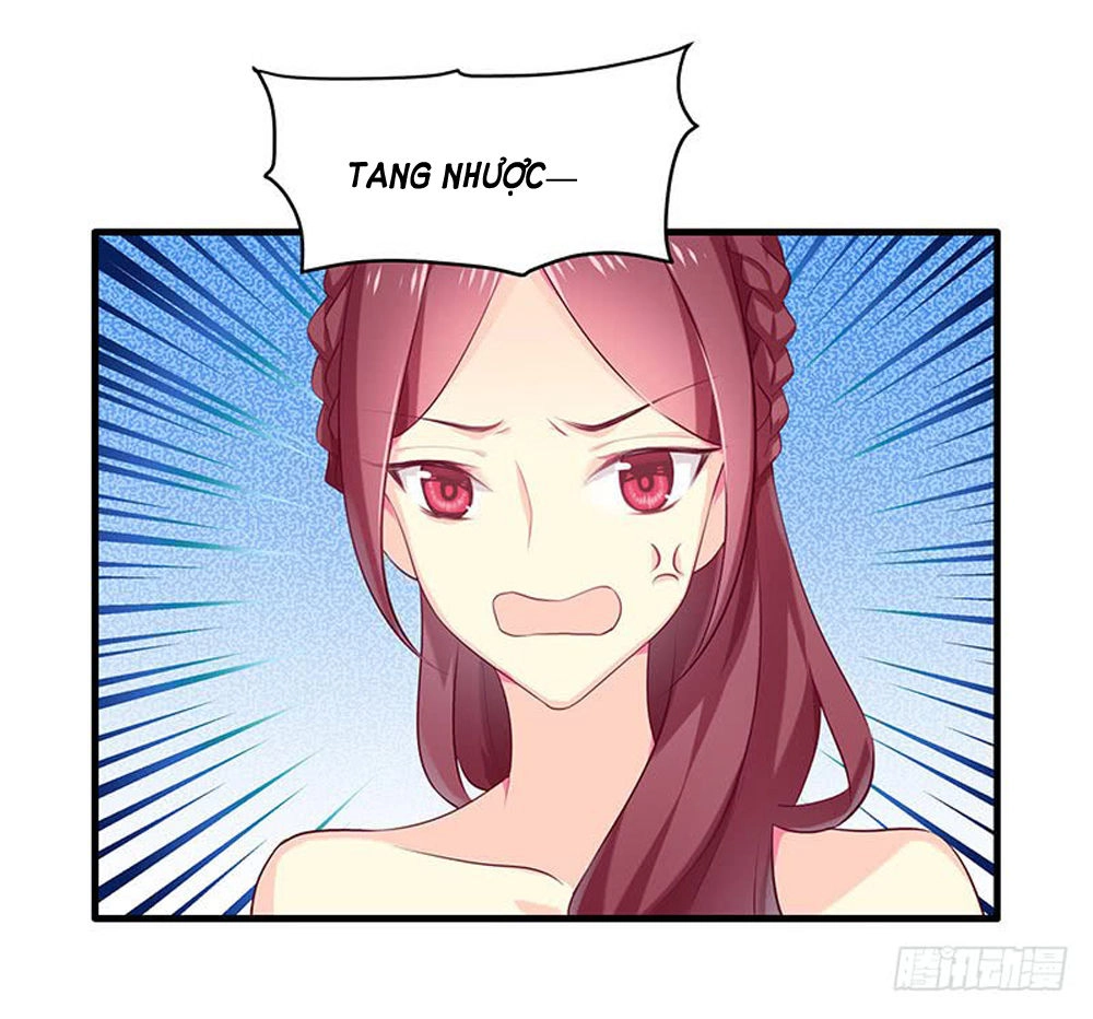 Tố Thủ Già Thiên Chapter 17.5 - 42