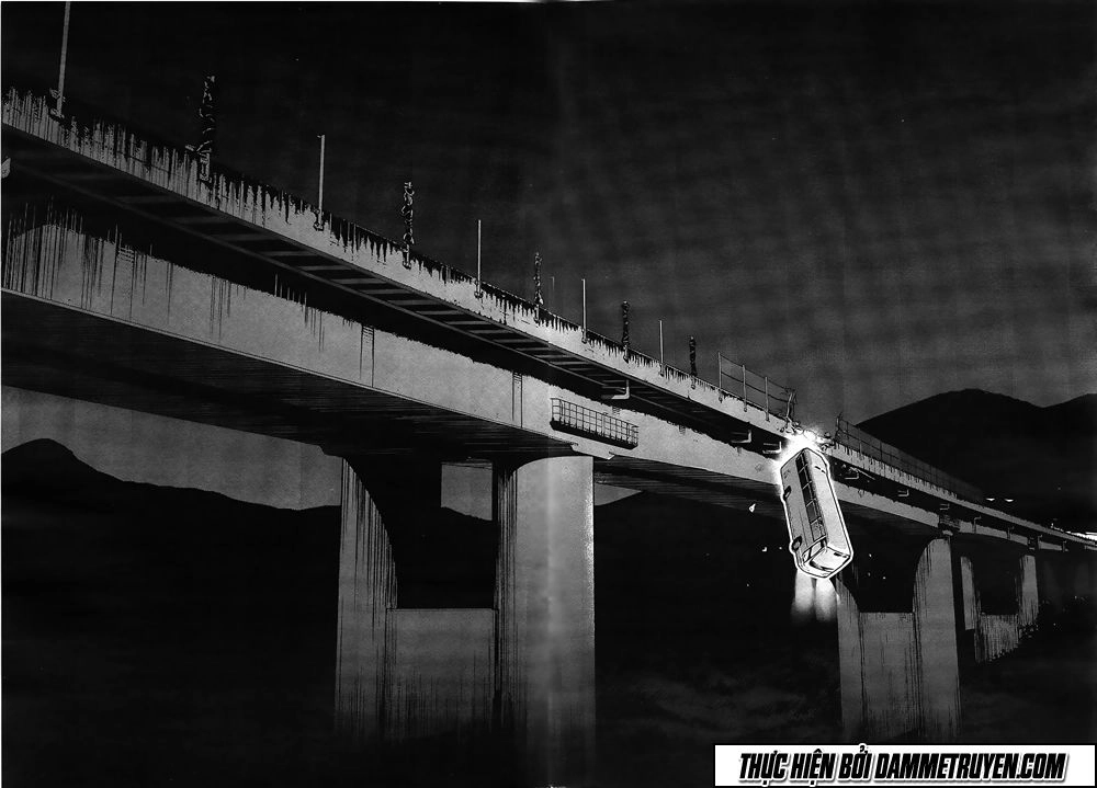 Gantz: G Chapter 1 - 21