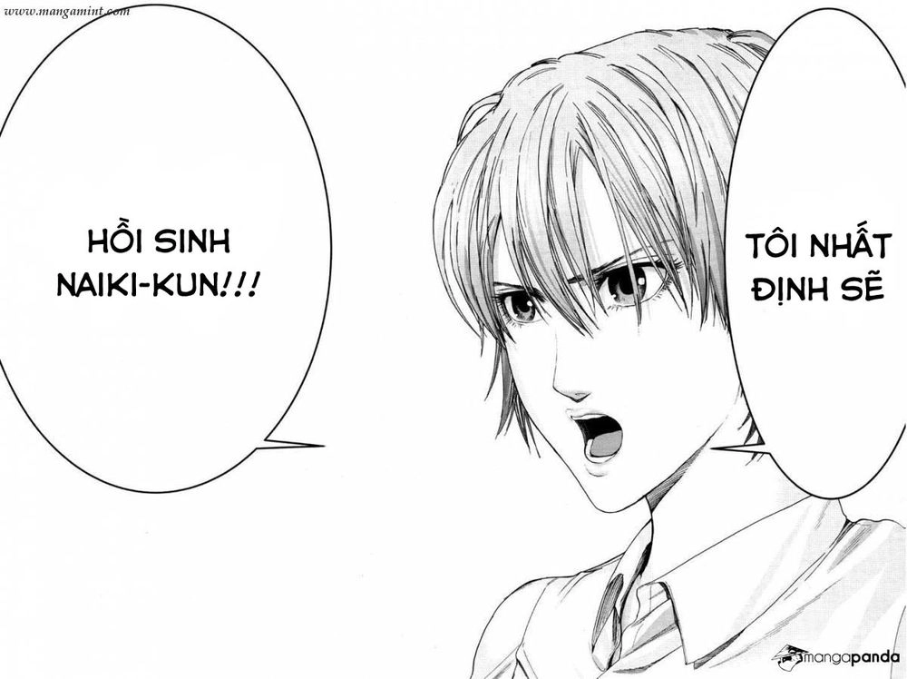 Gantz: G Chapter 6 - 30