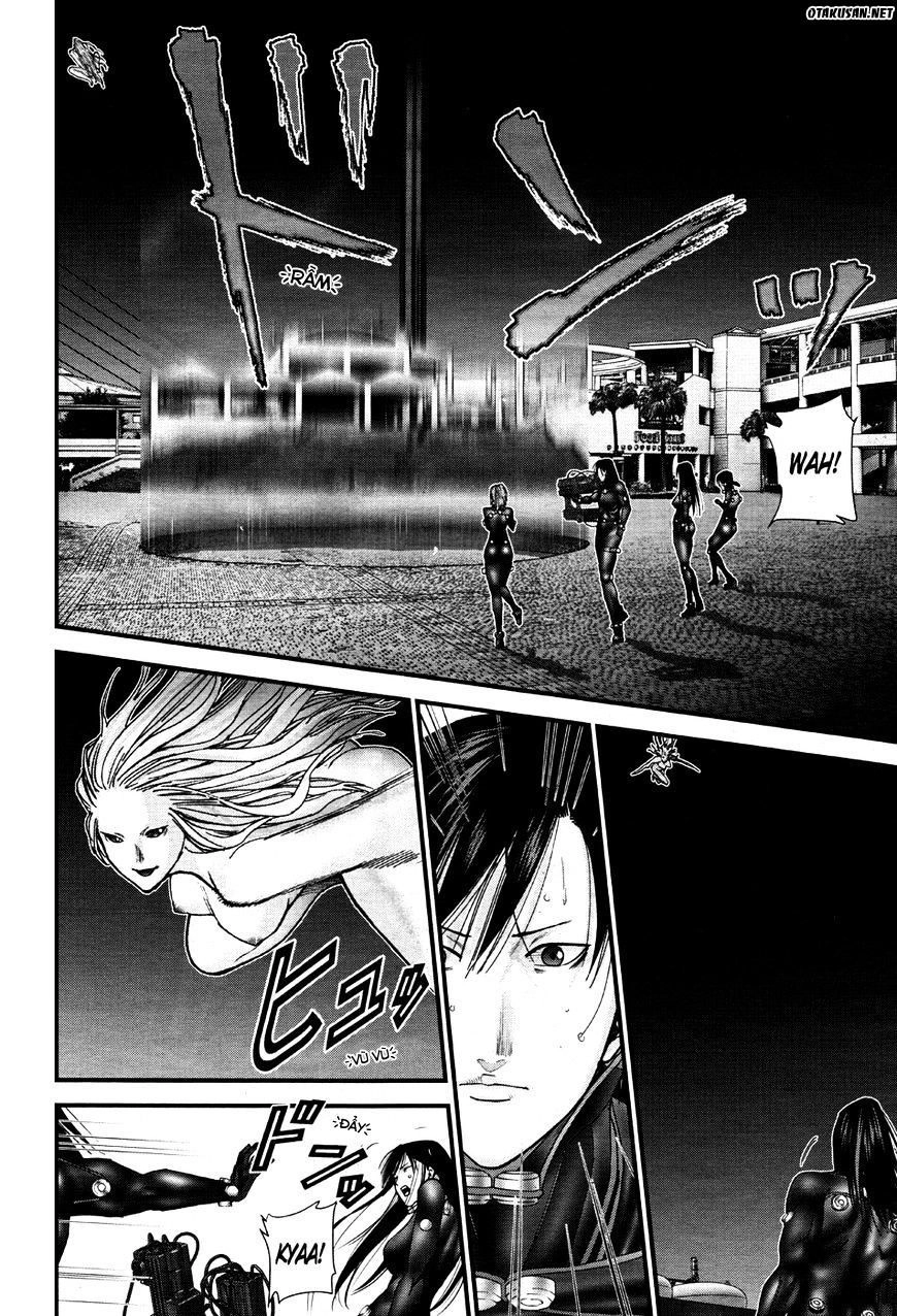 Gantz: G Chapter 16 - 8