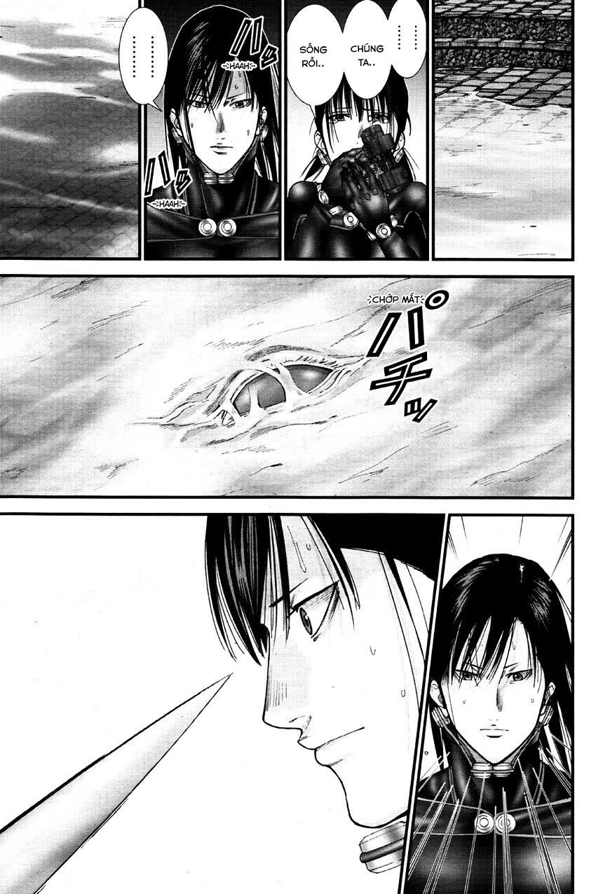 Gantz: G Chapter 16 - 13