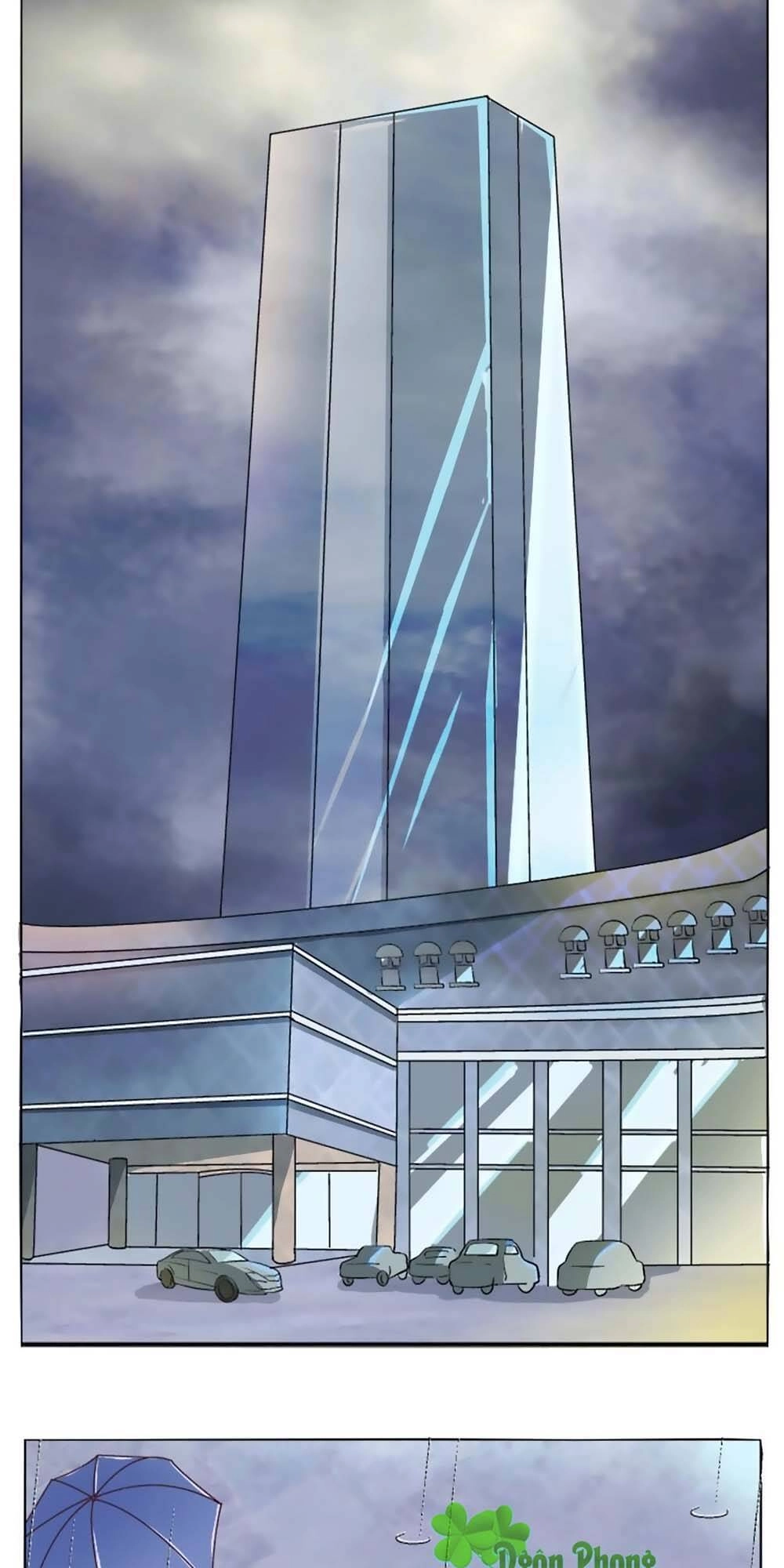 Một Tuần Làm Tình Nhân Chapter 1 - 3