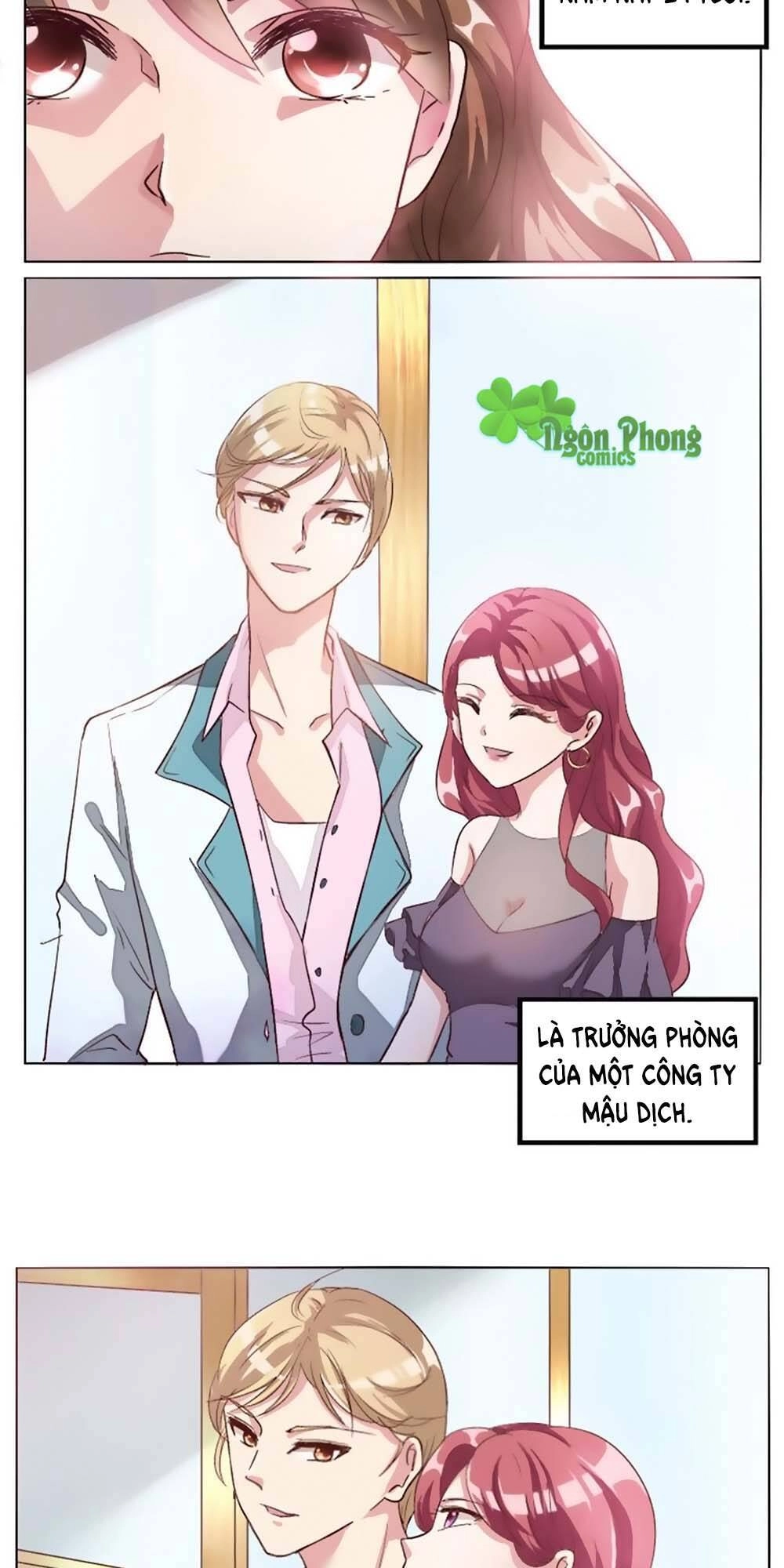 Một Tuần Làm Tình Nhân Chapter 1 - 6