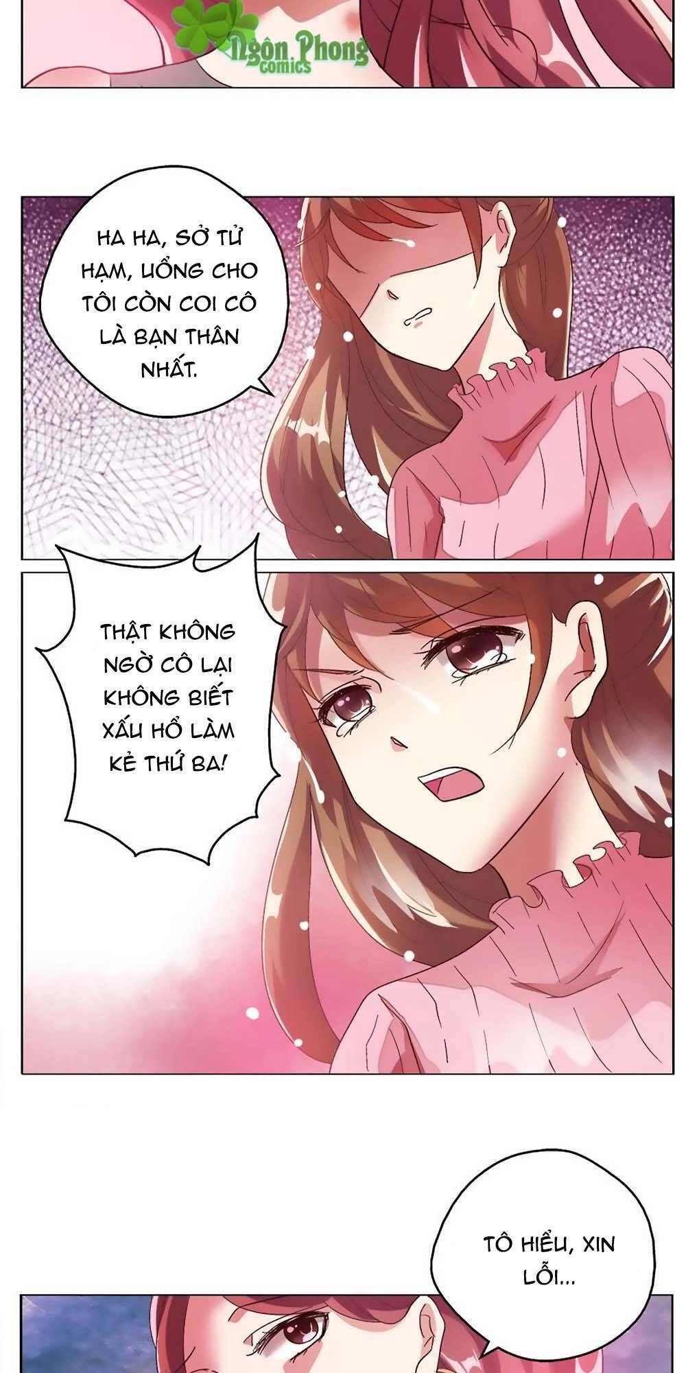 Một Tuần Làm Tình Nhân Chapter 1 - 13