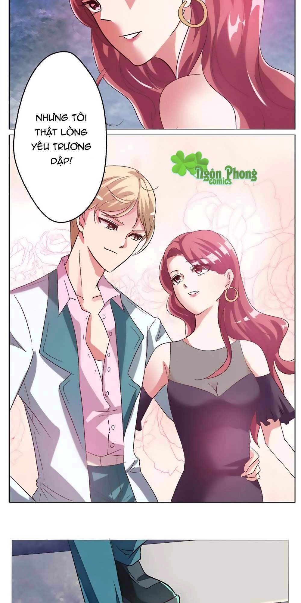 Một Tuần Làm Tình Nhân Chapter 1 - 14