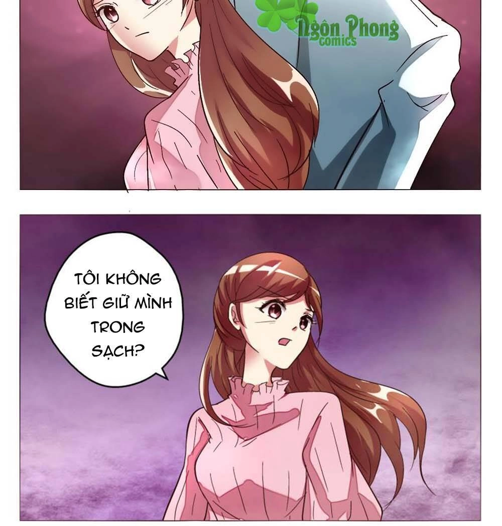 Một Tuần Làm Tình Nhân Chapter 1 - 16