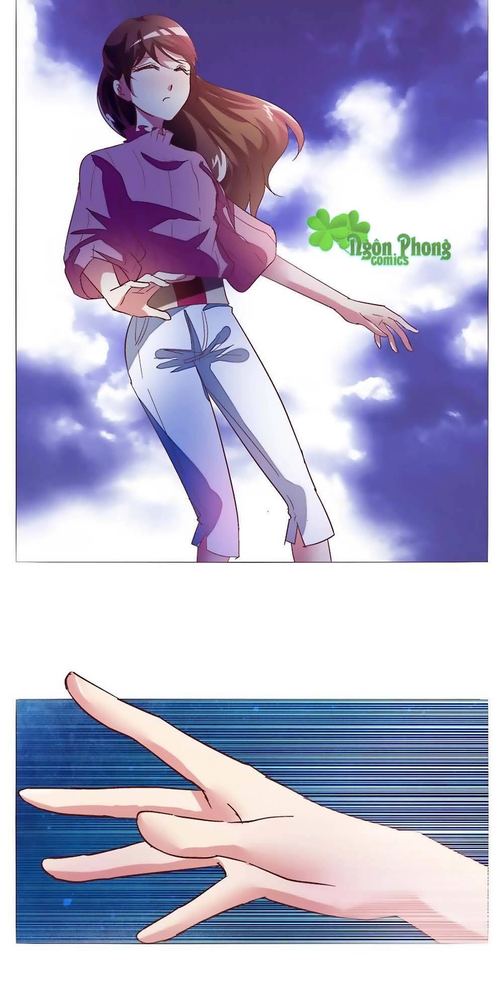 Một Tuần Làm Tình Nhân Chapter 1 - 20