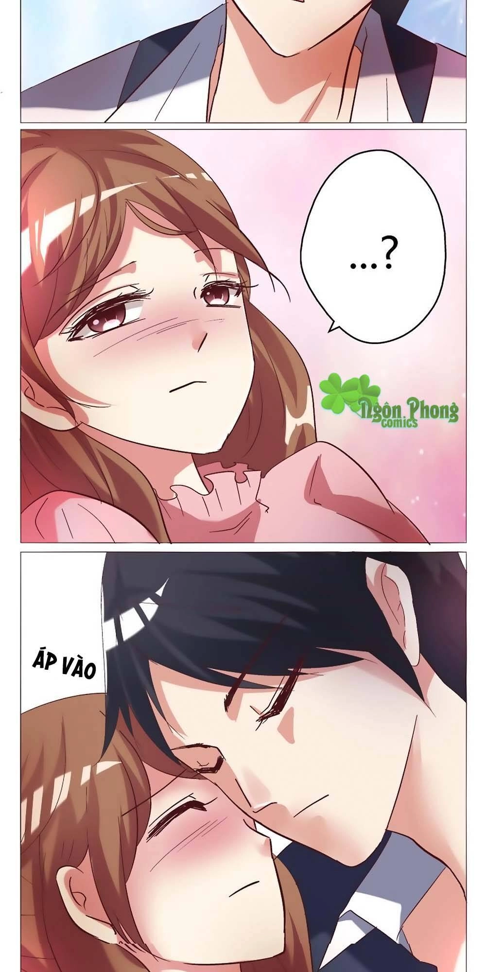 Một Tuần Làm Tình Nhân Chapter 1 - 23