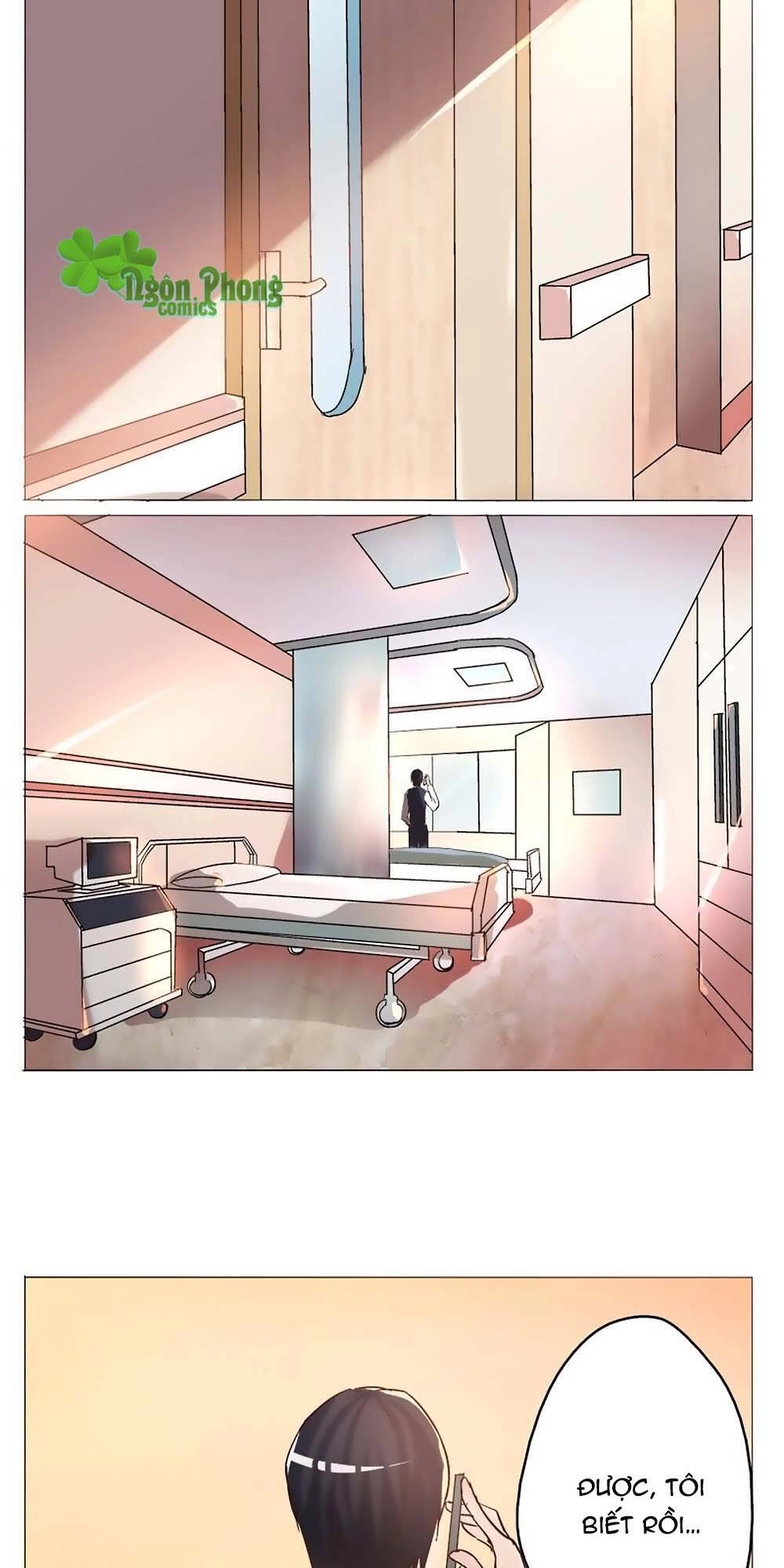 Một Tuần Làm Tình Nhân Chapter 1 - 26