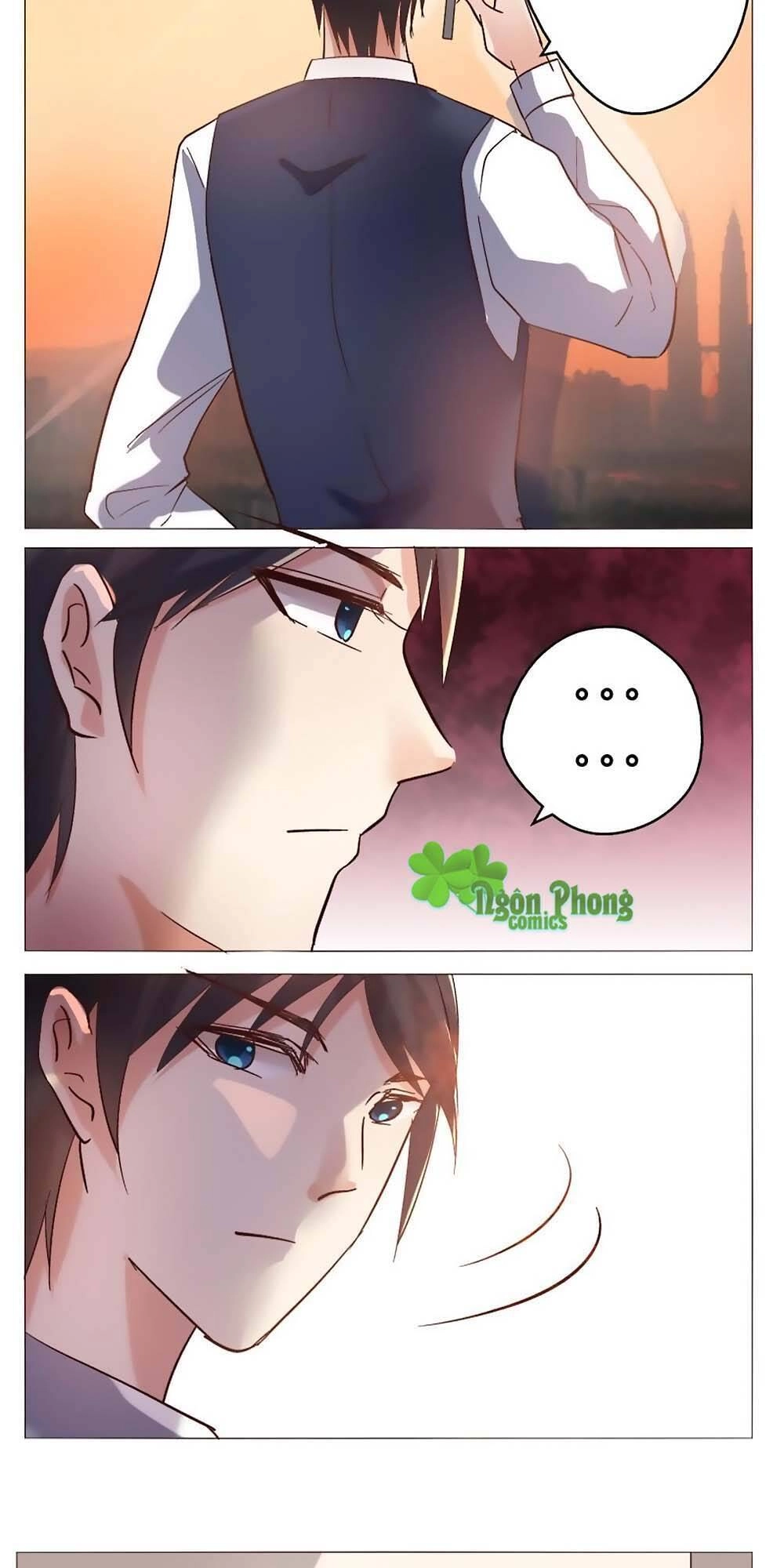 Một Tuần Làm Tình Nhân Chapter 1 - 27