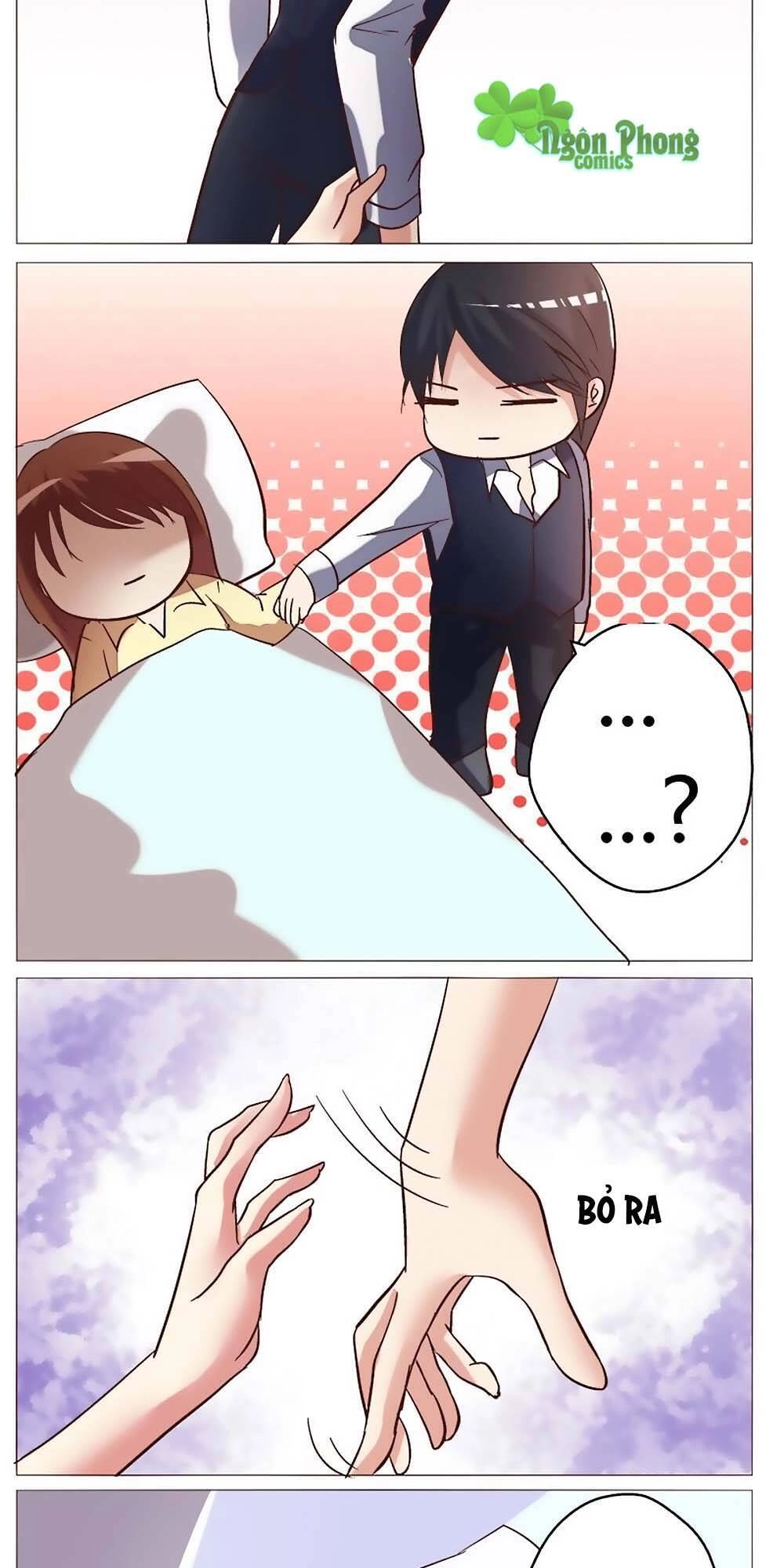 Một Tuần Làm Tình Nhân Chapter 1 - 29