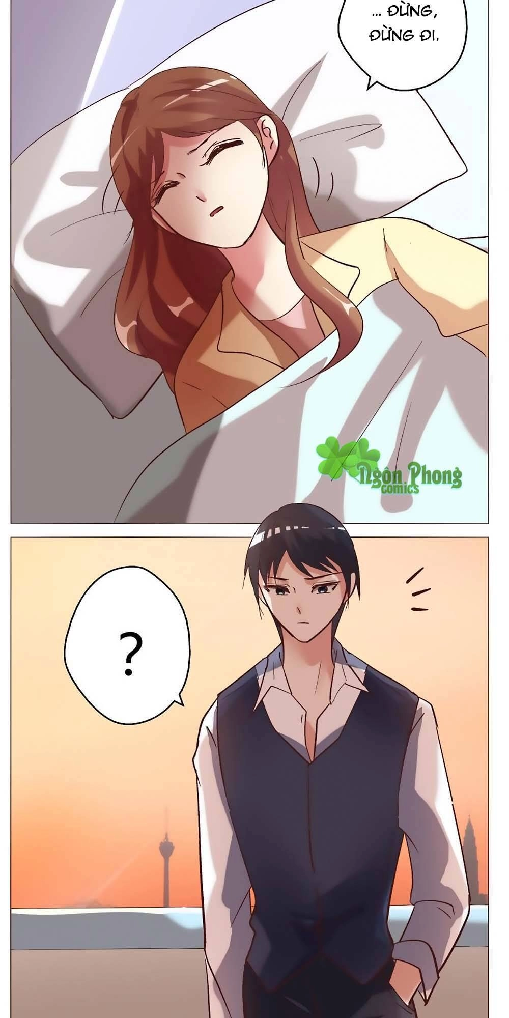 Một Tuần Làm Tình Nhân Chapter 1 - 30