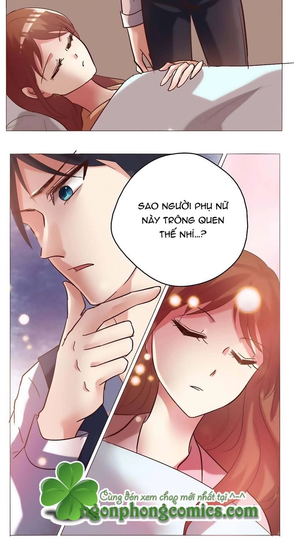 Một Tuần Làm Tình Nhân Chapter 1 - 31