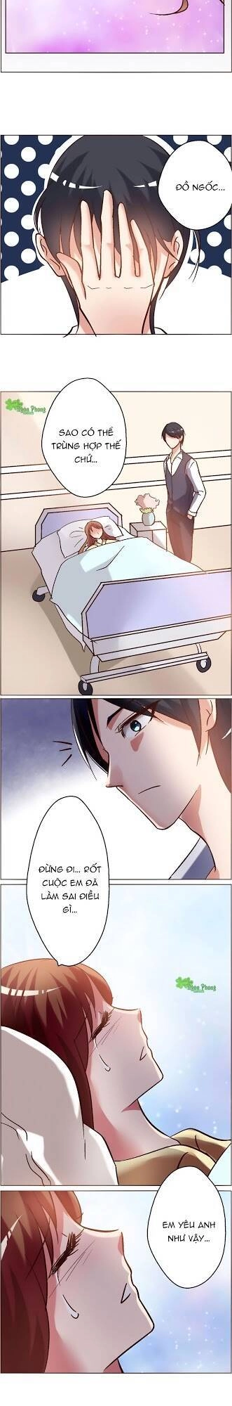 Một Tuần Làm Tình Nhân Chapter 2 - 7