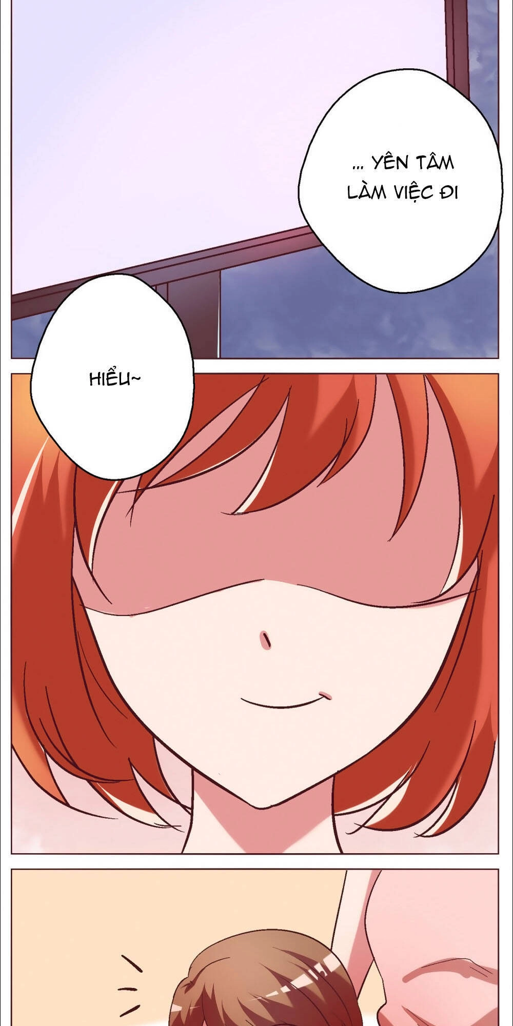 Một Tuần Làm Tình Nhân Chapter 3 - 3