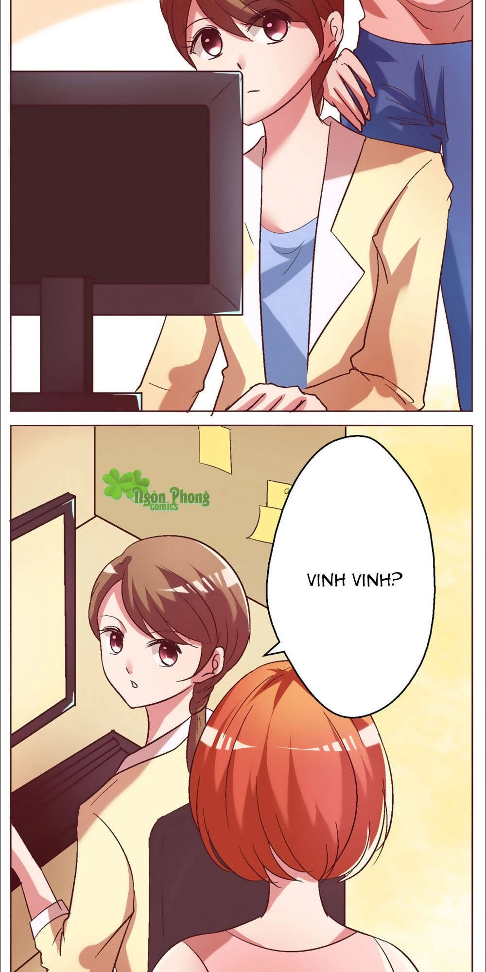 Một Tuần Làm Tình Nhân Chapter 3 - 4