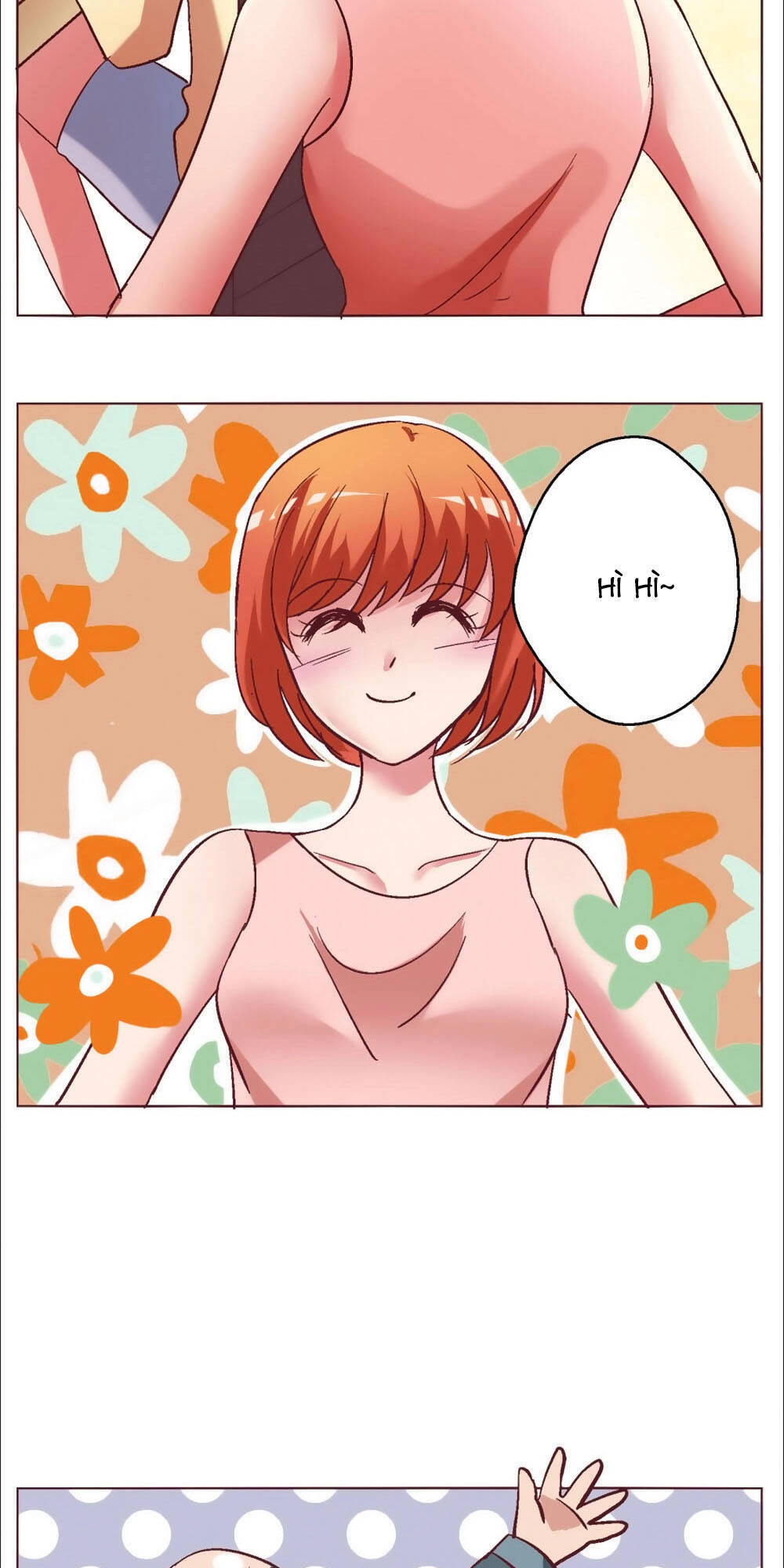 Một Tuần Làm Tình Nhân Chapter 3 - 5