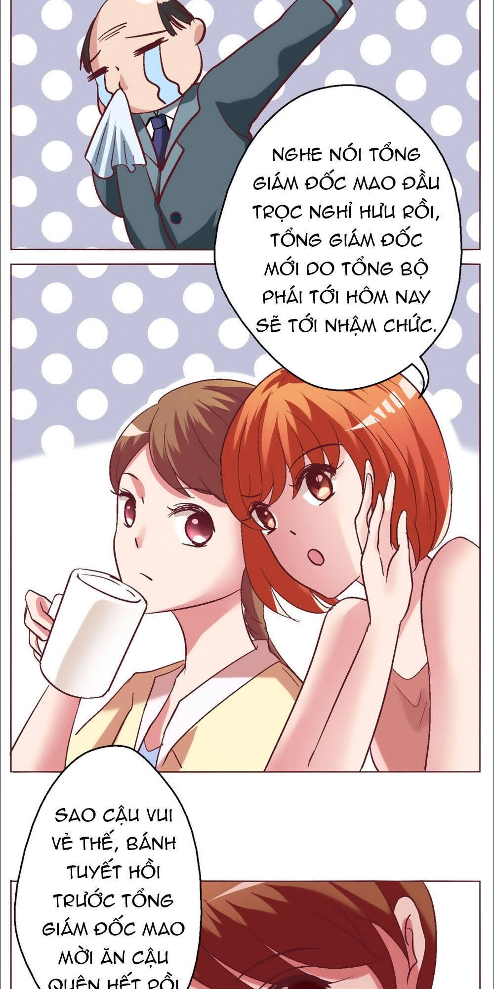 Một Tuần Làm Tình Nhân Chapter 3 - 6