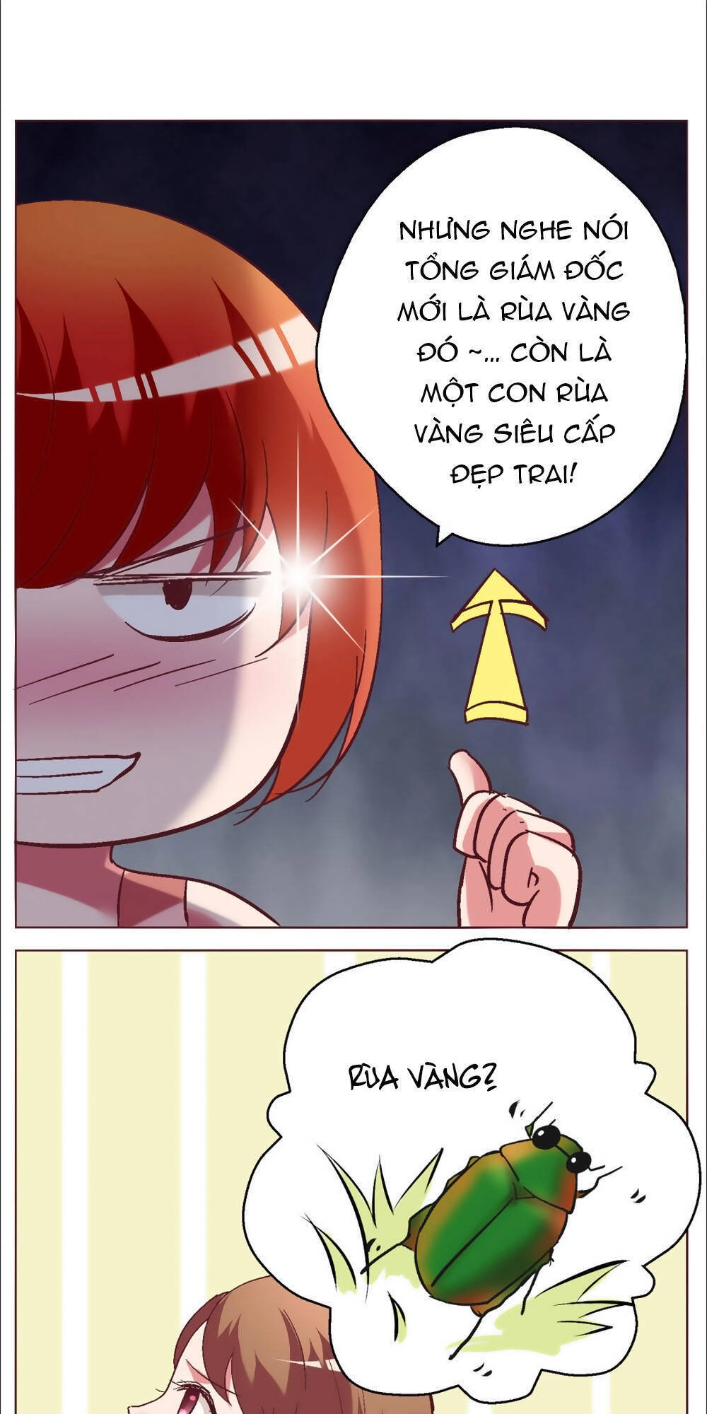 Một Tuần Làm Tình Nhân Chapter 3 - 8