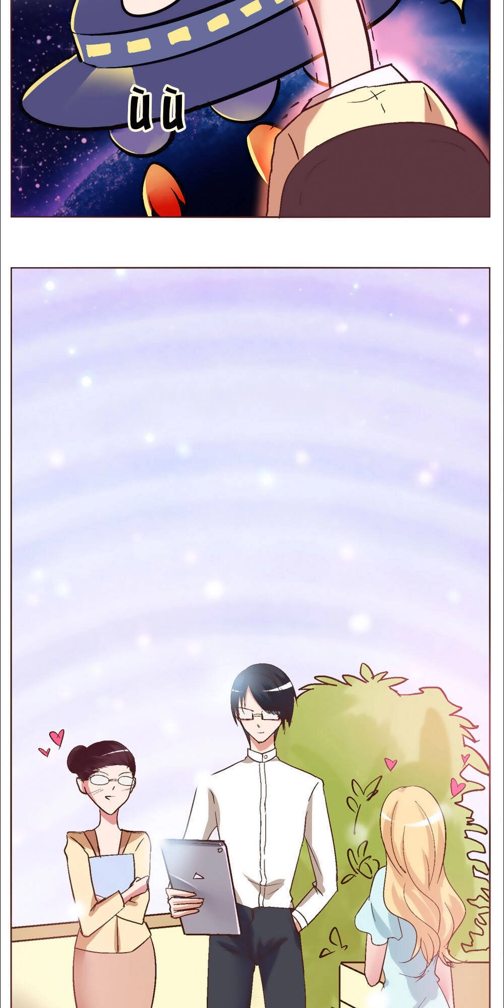 Một Tuần Làm Tình Nhân Chapter 3 - 10