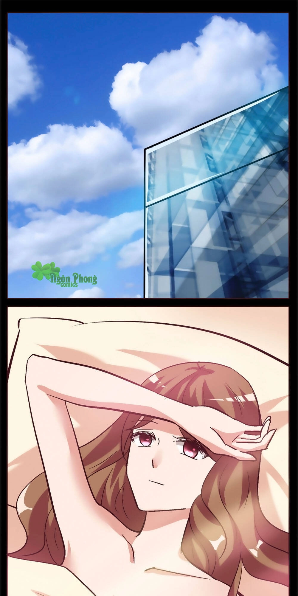 Một Tuần Làm Tình Nhân Chapter 3 - 15