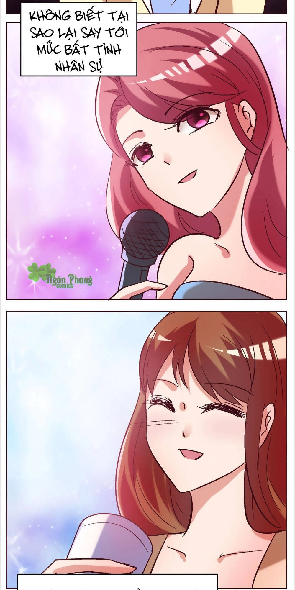 Một Tuần Làm Tình Nhân Chapter 3 - 24